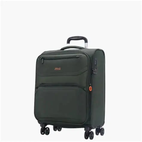 Moorea 2 55cm Cabin Case - Khaki