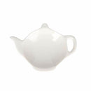 White Basics Tea Bag Tidy