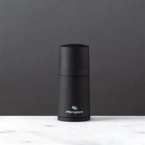 Spice Mill - Black