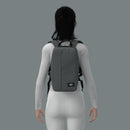 Classic Flight Backpack 12 Litre - Original Grey