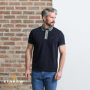 Omar Polo Shirt - Navy