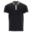 Omar Polo Shirt - Navy