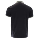 Omar Polo Shirt - Navy