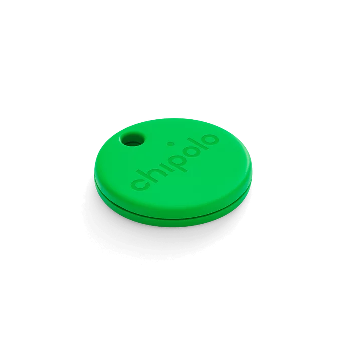 One Item Finder - Green
