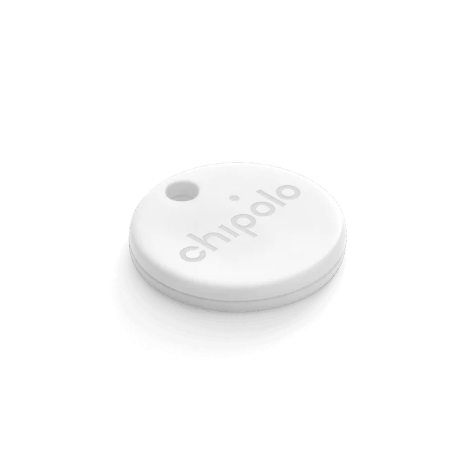 One Item Finder - White