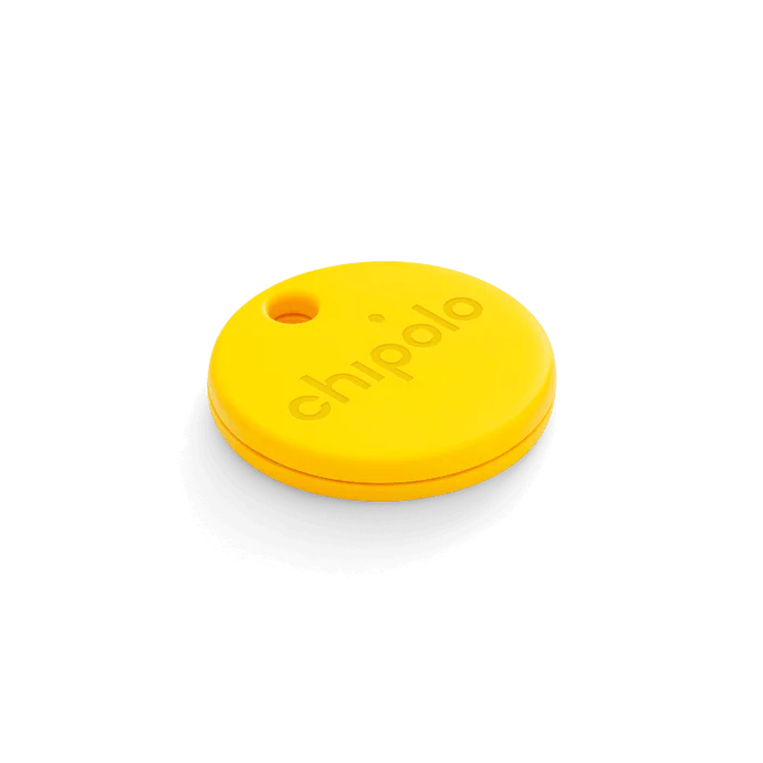 One Item Finder - Yellow