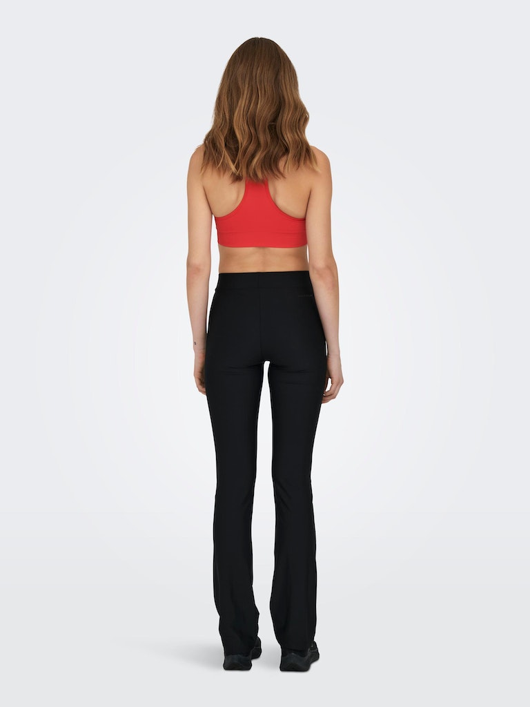 Pninna Train Leggings - Black