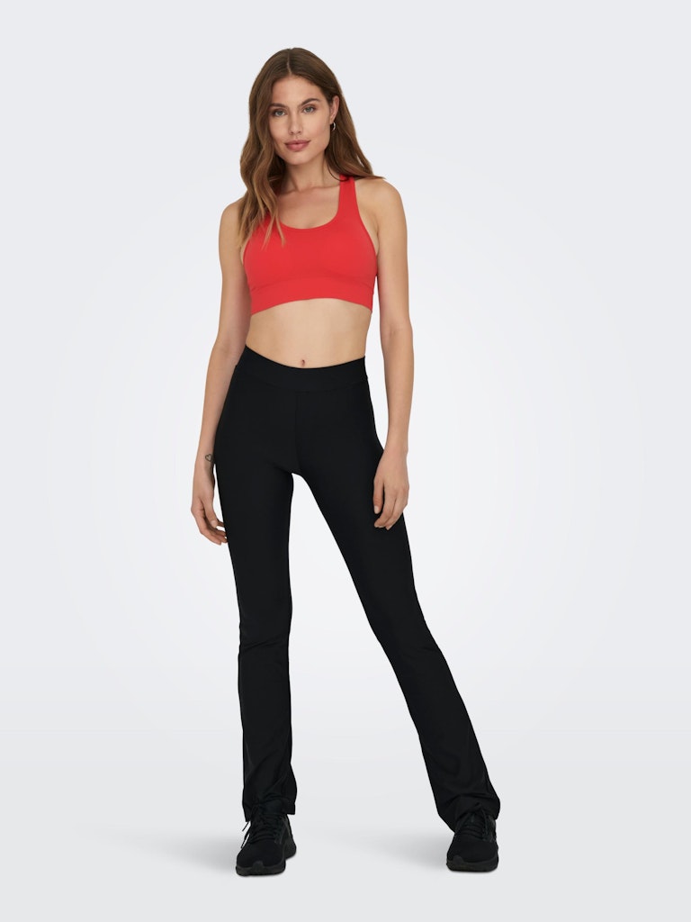 Pninna Train Leggings - Black