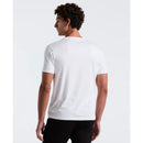 Embroidered Logo T-Shirt - Bright White