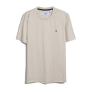 Pin Point T-shirt - Birch