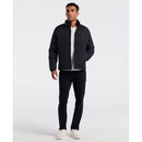 Vertical Padded Jacket - Dark Sapphire