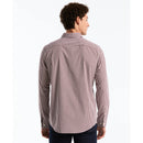 Core Long Sleeve Gingham Shirt - Port Royale