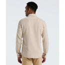 Long Sleeve Overshirt - Birch