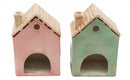 House T-Light Holder Large