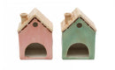 House T-Light Holder - Small