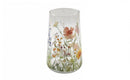 12x18cm Spring Floral Vase