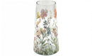 12x23cm Spring Floral Vase