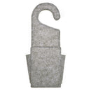 Door Knob Pocket