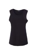 Basic Cami - Black