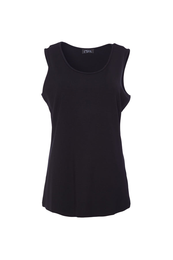 Basic Cami - Black