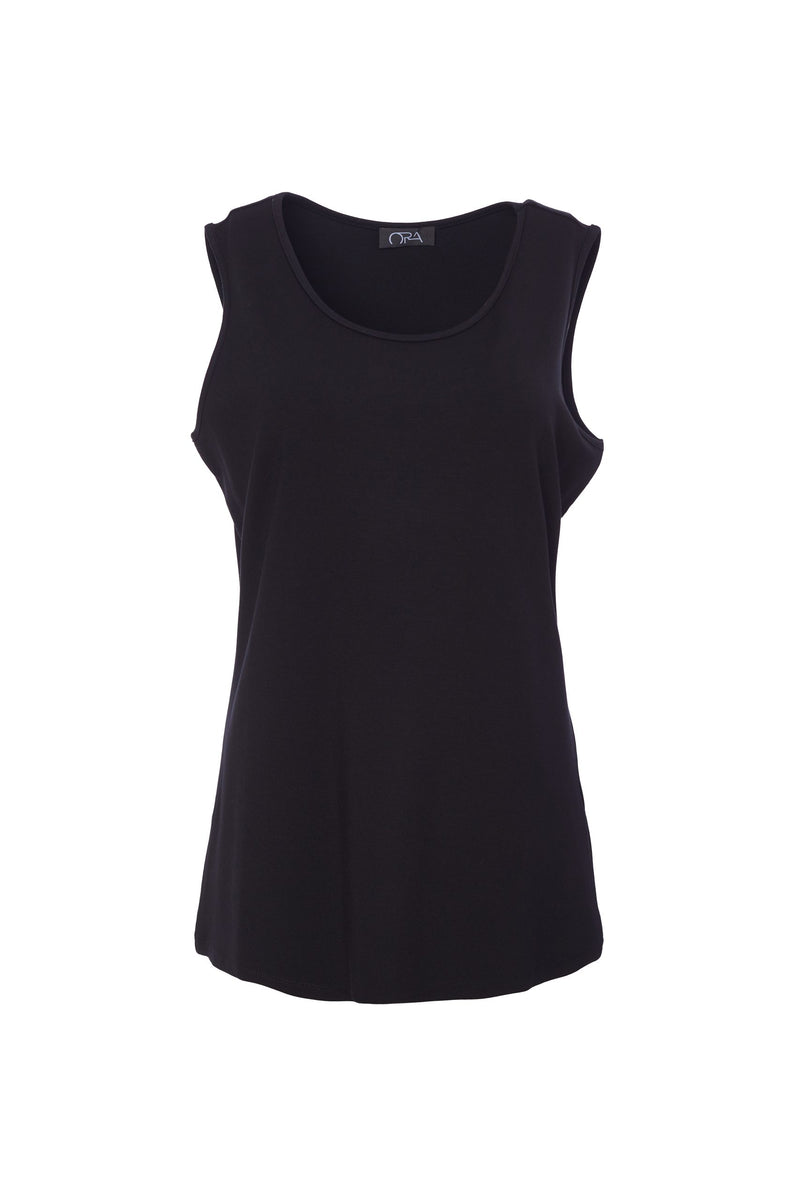 Basic Cami - Black