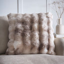 Oslo Cushion - Taupe