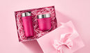 On The Go 350ml Travel Mug - Berry
