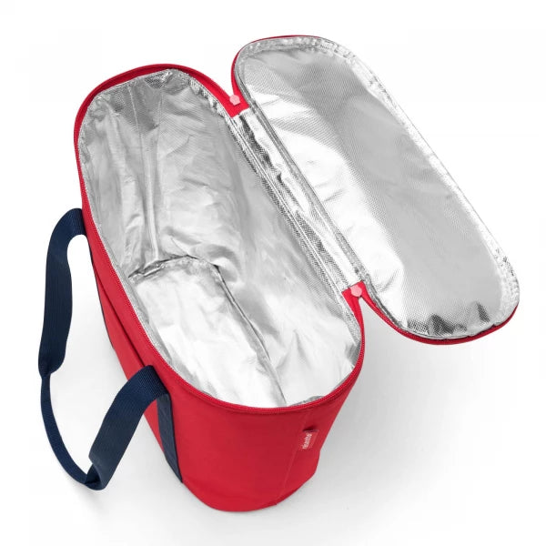 thermoshopper Cooler Bag - Red