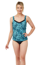 Animal Tankini - Animal