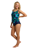 Sorrento Tankini - Floral