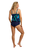 Sorrento Tankini - Floral