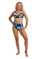 Amafi Bikini - Blue