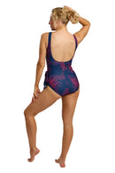 Florence Skirt Swimsuit - Print