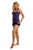 Florence Tankini - Print