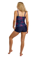 Florence Tankini - Print