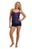 Florence Tankini - Print