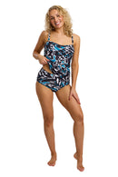 Capri Tankini - Black