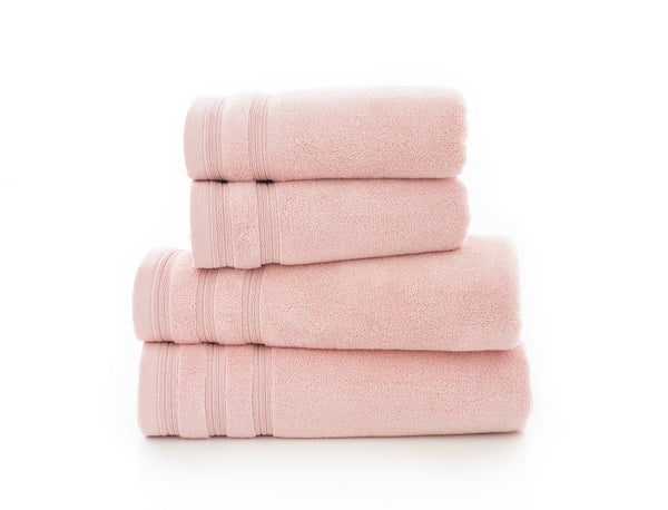Oasis Towel - Light Pink