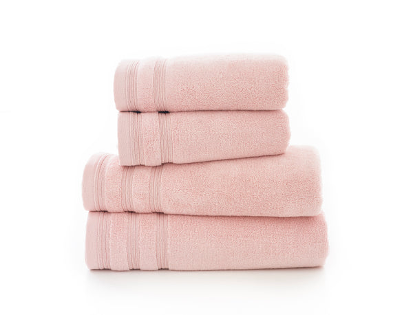 Oasis Towels - Light Pink