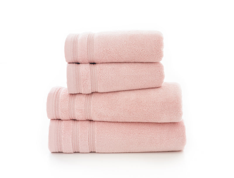 Oasis Towel - Light Pink