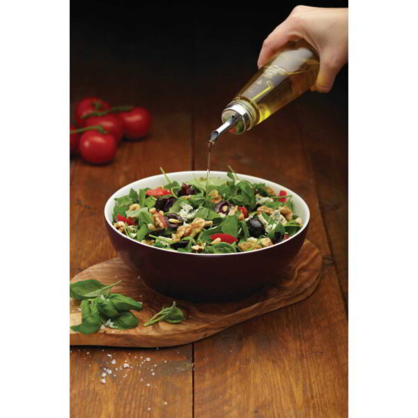 Stainless Steel Pouring Spout