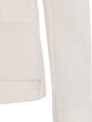 Coast Vibes Blazer - Canvas Beige