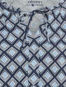 Coast Vibes T-Shirt - Ink Blue