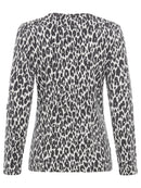 All Over Print T-Shirt - Dark Slate