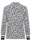 All Over Print T-Shirt - Dark Slate