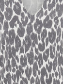 All Over Print T-Shirt - Dark Slate