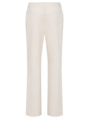 Business Trousers - Canvas Beige