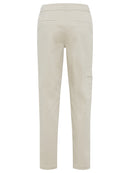 Casual Trousers - Caffe Latte