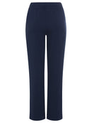 New Passion Casual Trouser - Ink Blue