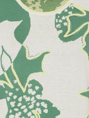 Long Sleeve Jumper - Laurel Green